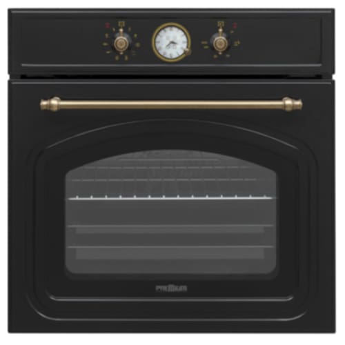 Four Rustique électrique PREMIUM 69L noir (AFR6101.B01) Four Rustique électrique PREMIUM 69L noir (AFR6101.B01)